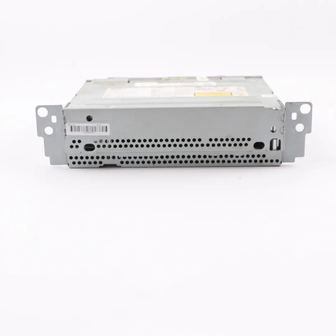  Basic Navigation BMW F45 X1 F48 Mini F55 F56 F57 Radio Stereo Head Unit - SKU 8791781 - Part number 8791781