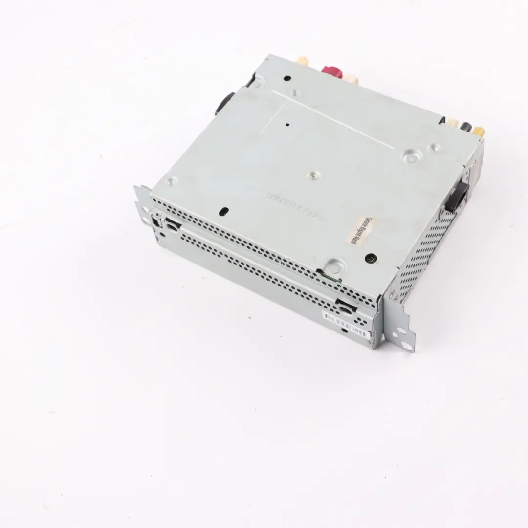  Basic Navigation BMW F45 X1 F48 Mini F55 F56 F57 Radio Stereo Head Unit - SKU 8791781 - Part number 8791781