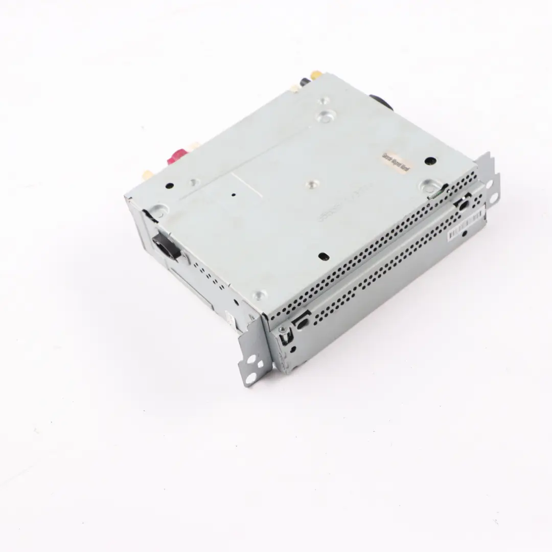  Basic Navigation BMW F45 X1 F48 Mini F55 F56 F57 Radio Stereo Head Unit - SKU 8791781 - Part number 8791781