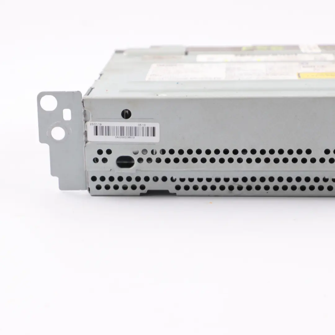 Basic Navigation BMW F45 X1 F48 Mini F55 F56 F57 Radio Stereo Head Unit to with Part number 8791781 Basic Navigation BMW F45 X1 F48 Mini F55 F56 F57 Radio Stereo Head Unit - SKU 8791781 - Part number 8791781