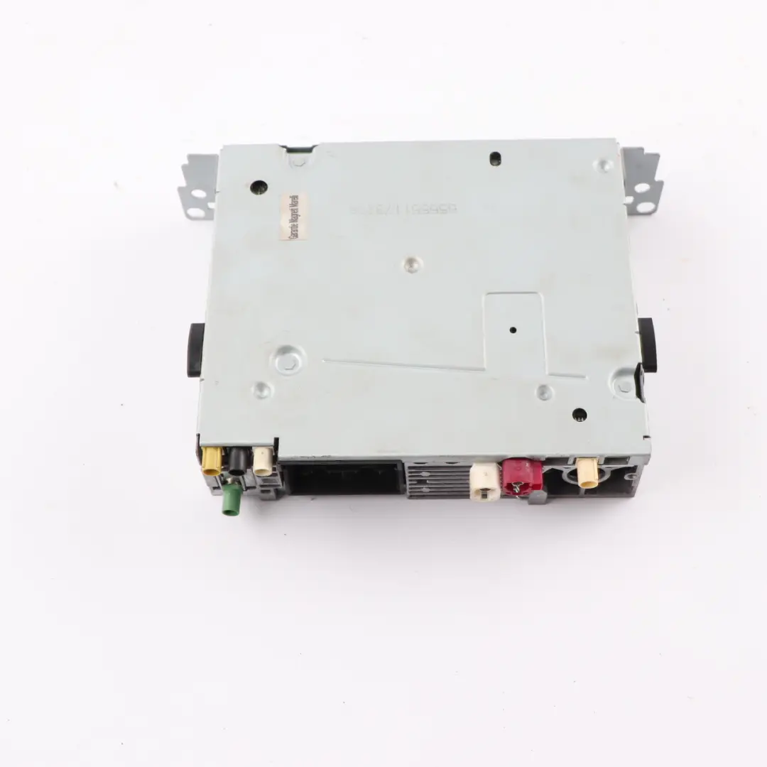 Basic Navigation BMW F45 X1 F48 Mini F55 F56 F57 Radio Stereo Head Unit to with Part number 8791781 Basic Navigation BMW F45 X1 F48 Mini F55 F56 F57 Radio Stereo Head Unit - SKU 8791781 - Part number 8791781