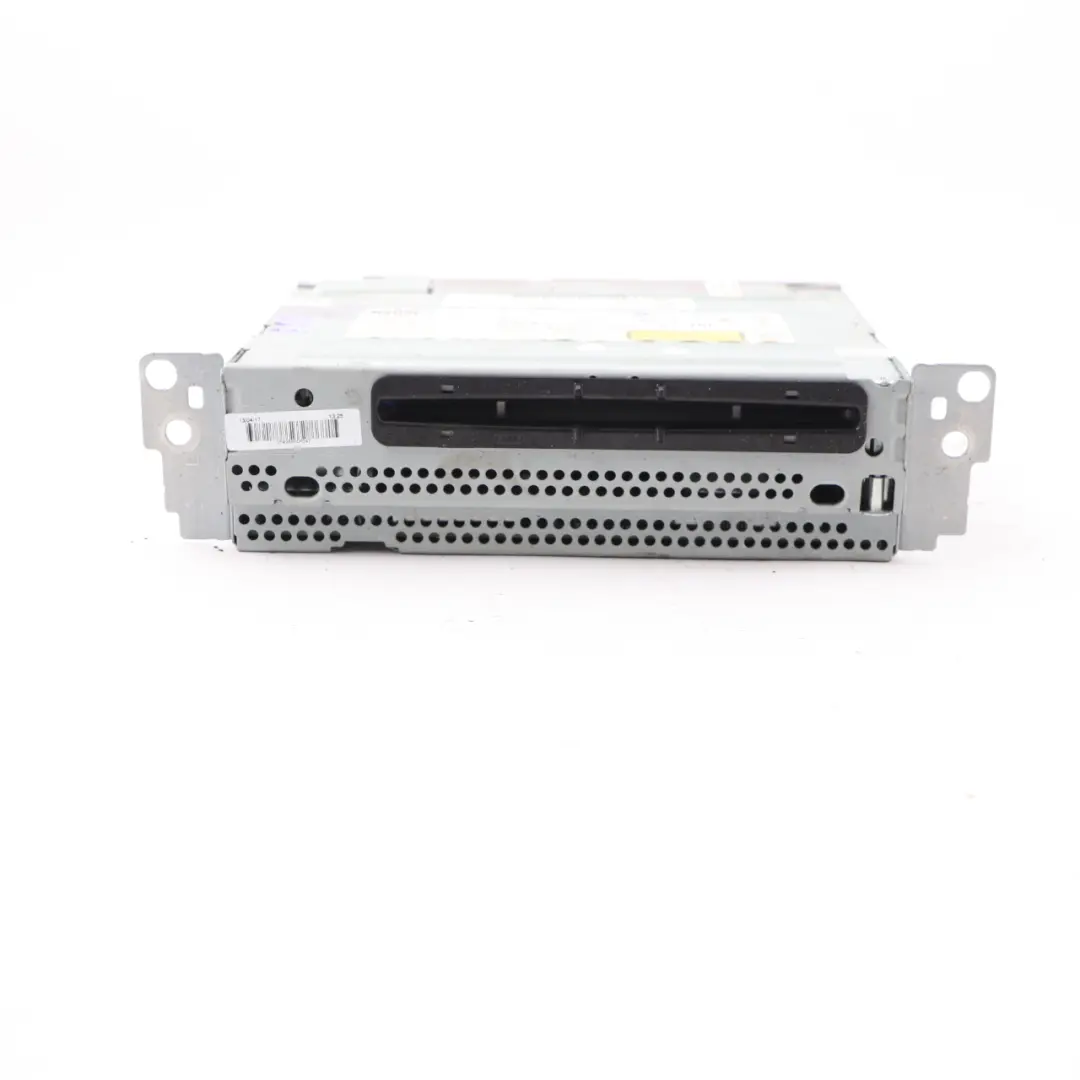 CD Player BMW F20 F21 F30 F32 Mini F55 F56 Radio DAB Bluetooth Head Unit - SKU 8792152 - Part number 8792152