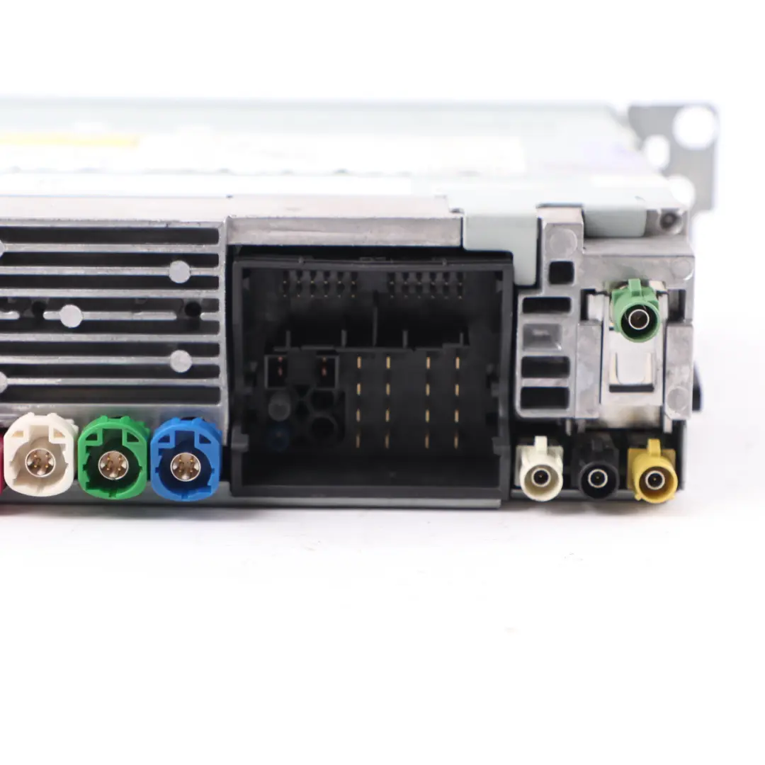 CD Player BMW F20 F21 F30 F32 Mini F55 F56 Radio DAB Bluetooth Head Unit - SKU 8792152 - Part number 8792152