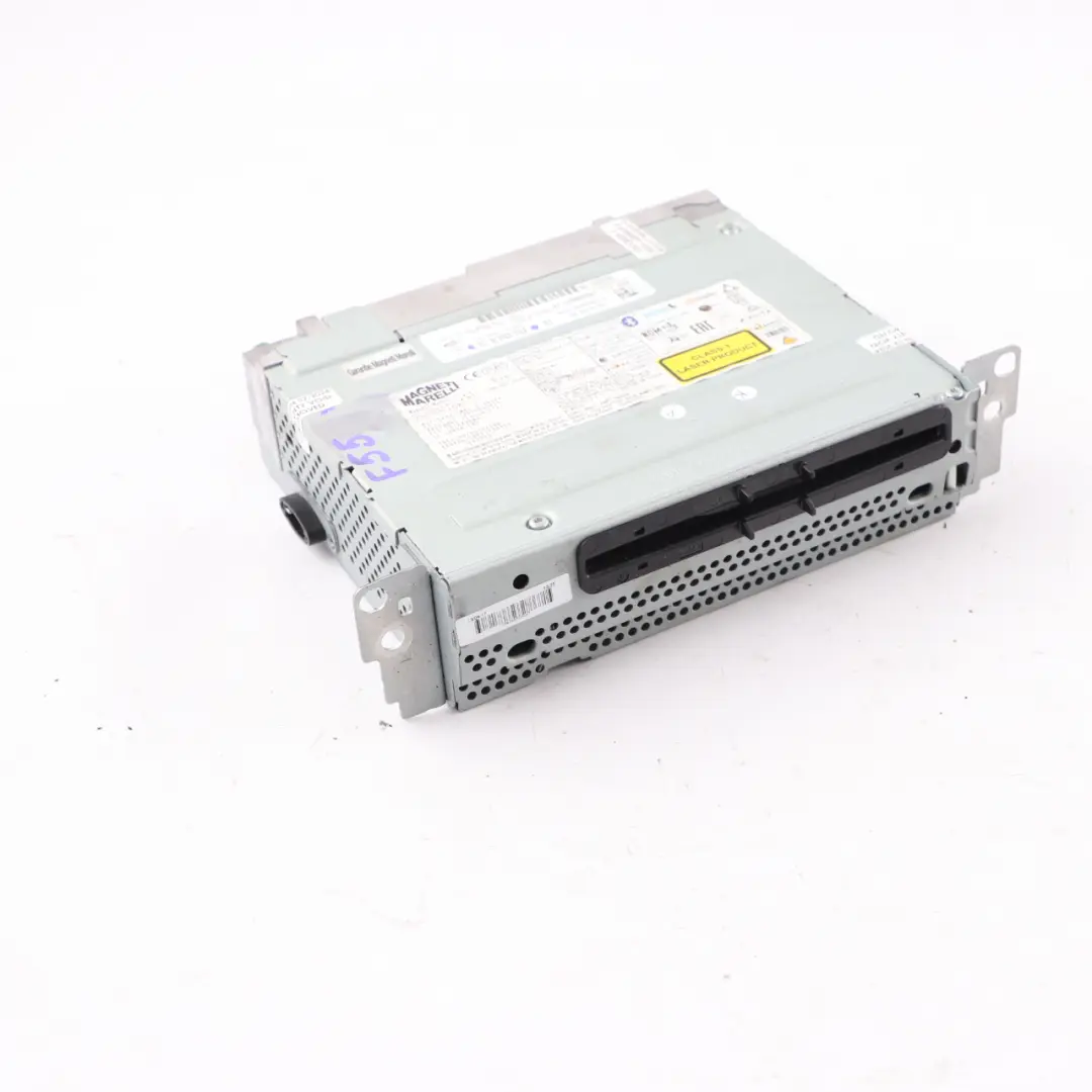 CD Player BMW F20 F21 F30 F32 Mini F55 F56 Radio DAB Bluetooth Head Unit - SKU 8792152 - Part number 8792152