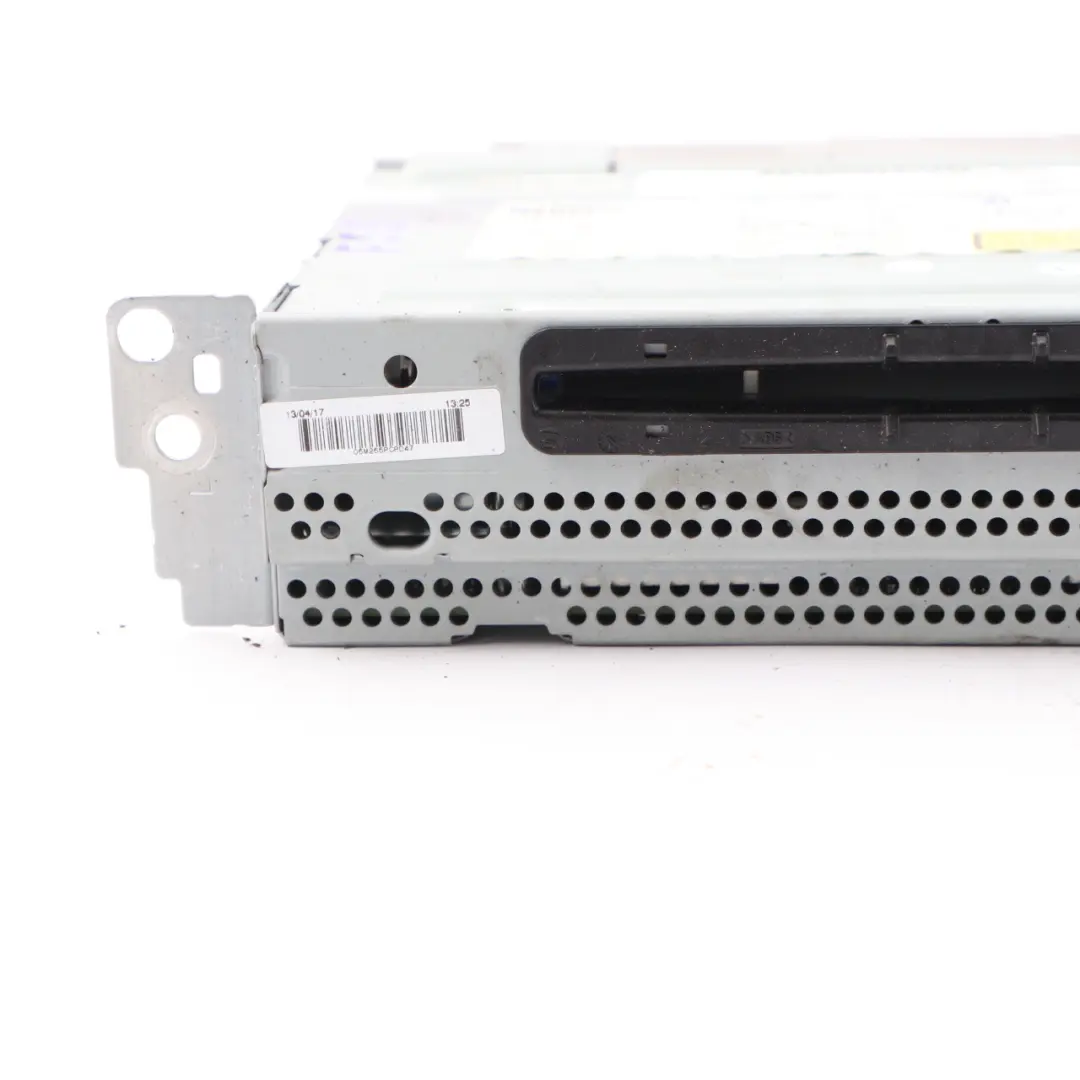 CD Player BMW F20 F21 F30 F32 Mini F55 F56 Radio DAB Bluetooth Head Unit - SKU 8792152 - Part number 8792152