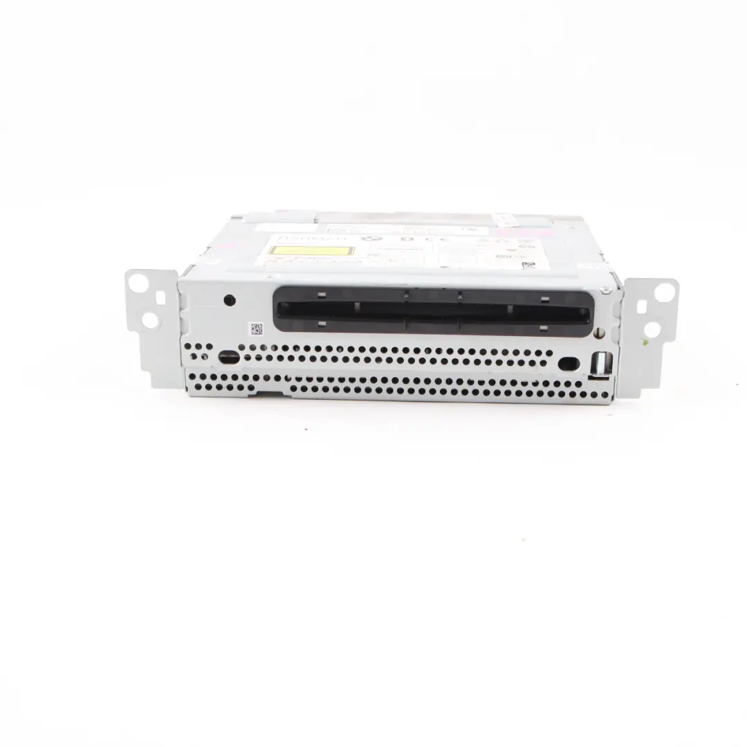  Radio Player BMW F25 F26 GPS DAB Bluetooth Head Unit Audio Player - SKU 8792177 - Part number 8792177