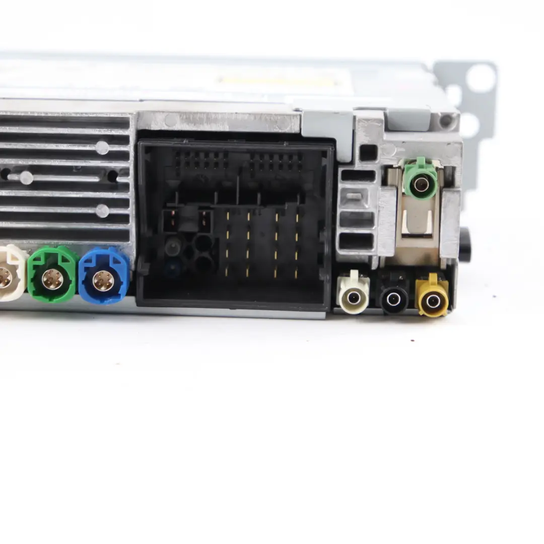  Radio Player BMW F25 F26 GPS DAB Bluetooth Head Unit Audio Player - SKU 8792177 - Part number 8792177