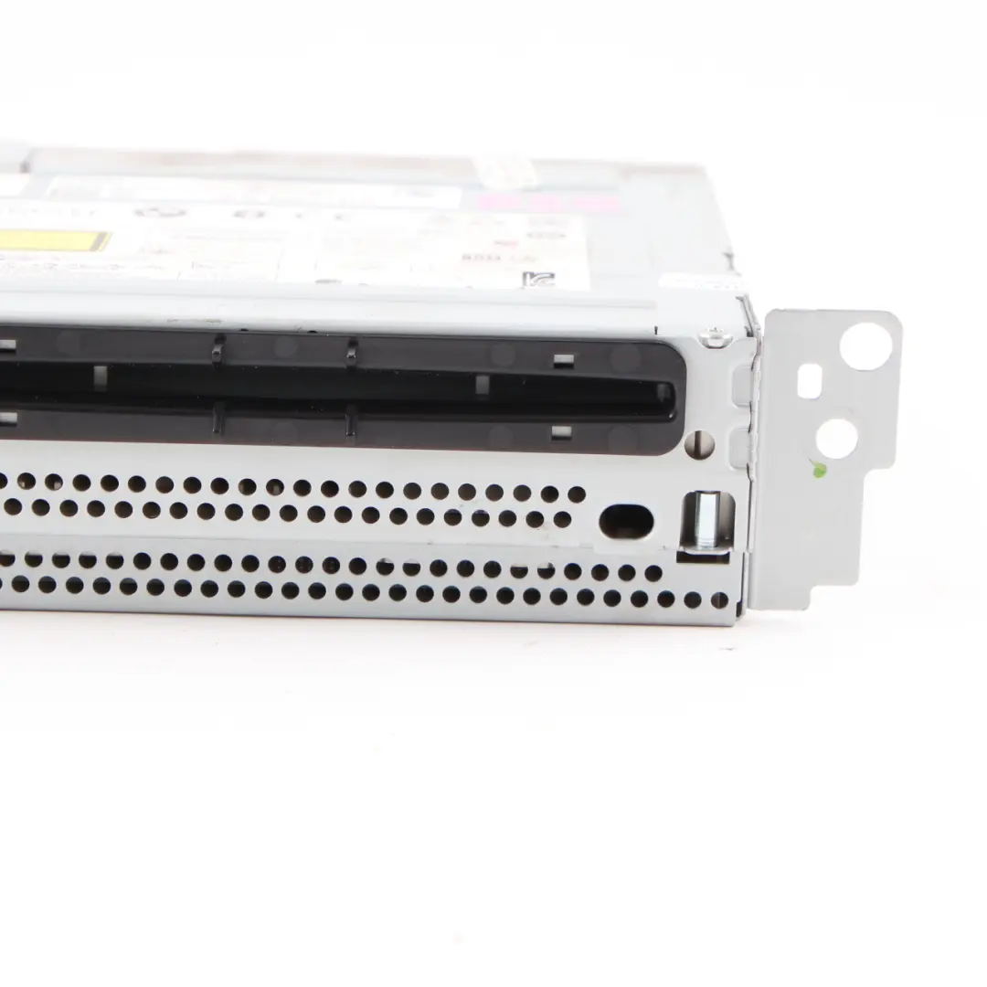  Radio Player BMW F25 F26 GPS DAB Bluetooth Head Unit Audio Player - SKU 8792177 - Part number 8792177