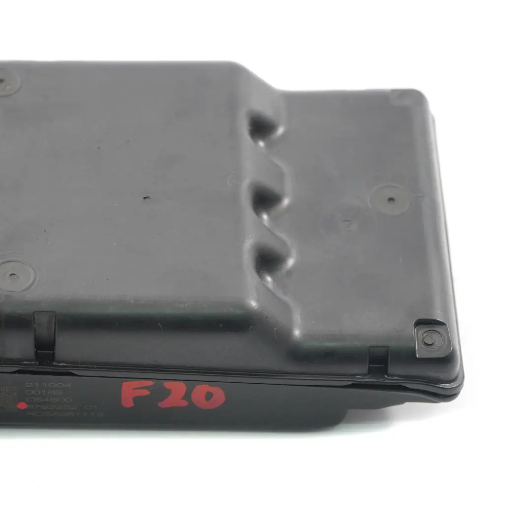 Borne jonction Boîtier distribution d'énergie pour BMW X1 F48 Mini F56 LCI B à propos du numéro de pièce 8792232 BMW X1 F48 Mini F56 LCI B Borne jonction Boîtier distribution d'énergie - SKU 8792232 - Numéro de pièce 8792232