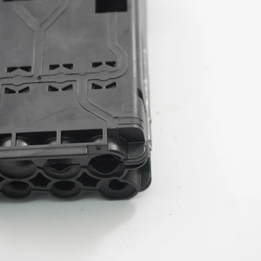 Borne jonction Boîtier distribution d'énergie pour BMW X1 F48 Mini F56 LCI B à propos du numéro de pièce 8792232 BMW X1 F48 Mini F56 LCI B Borne jonction Boîtier distribution d'énergie - SKU 8792232 - Numéro de pièce 8792232