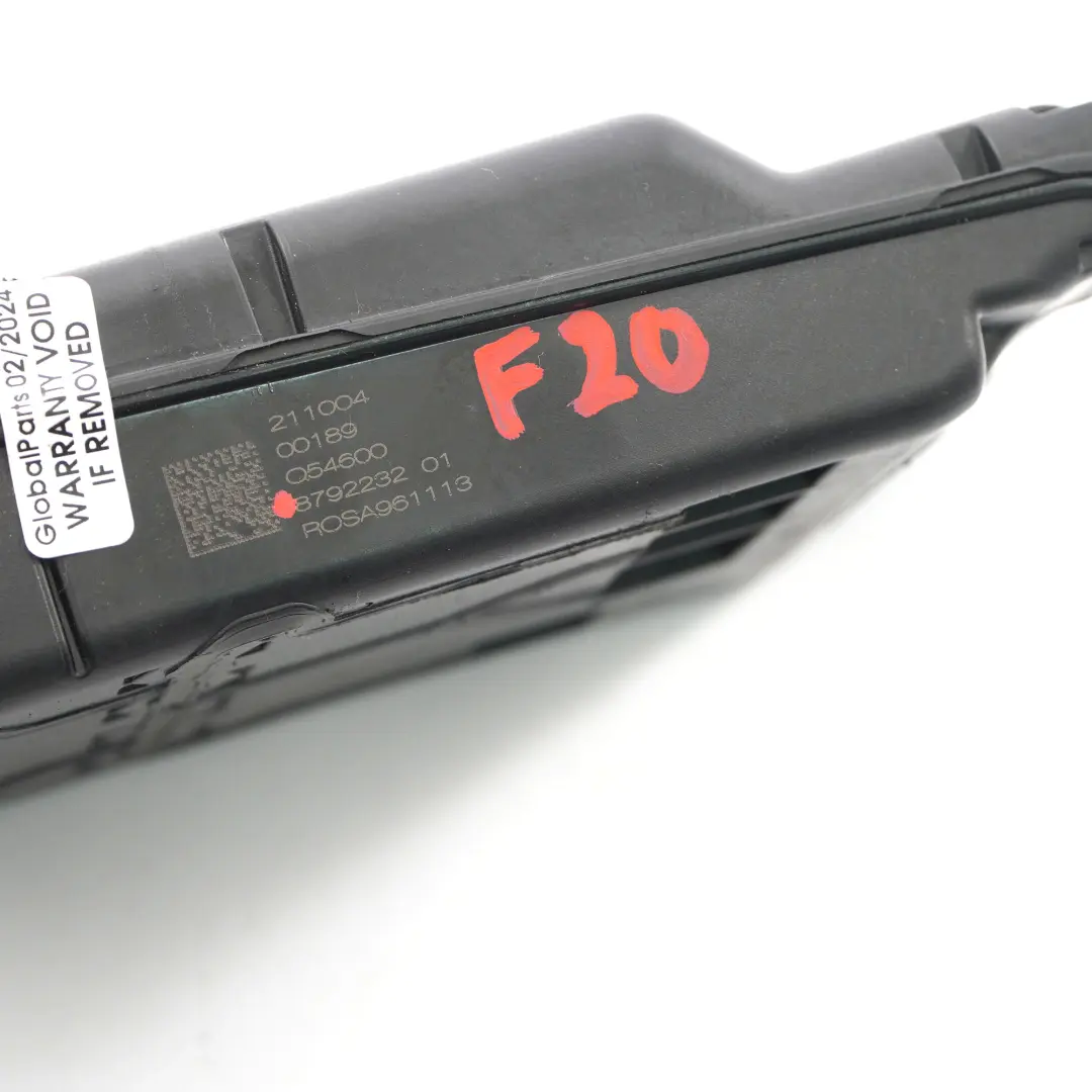 Terminal empalme Caja distribución energía para BMW X1 F48 Mini F55 F56 LCI B con número de pieza 8792232 BMW X1 F48 Mini F55 F56 LCI B Terminal empalme Caja distribución energía - SKU 8792232 - Número de pieza 8792232