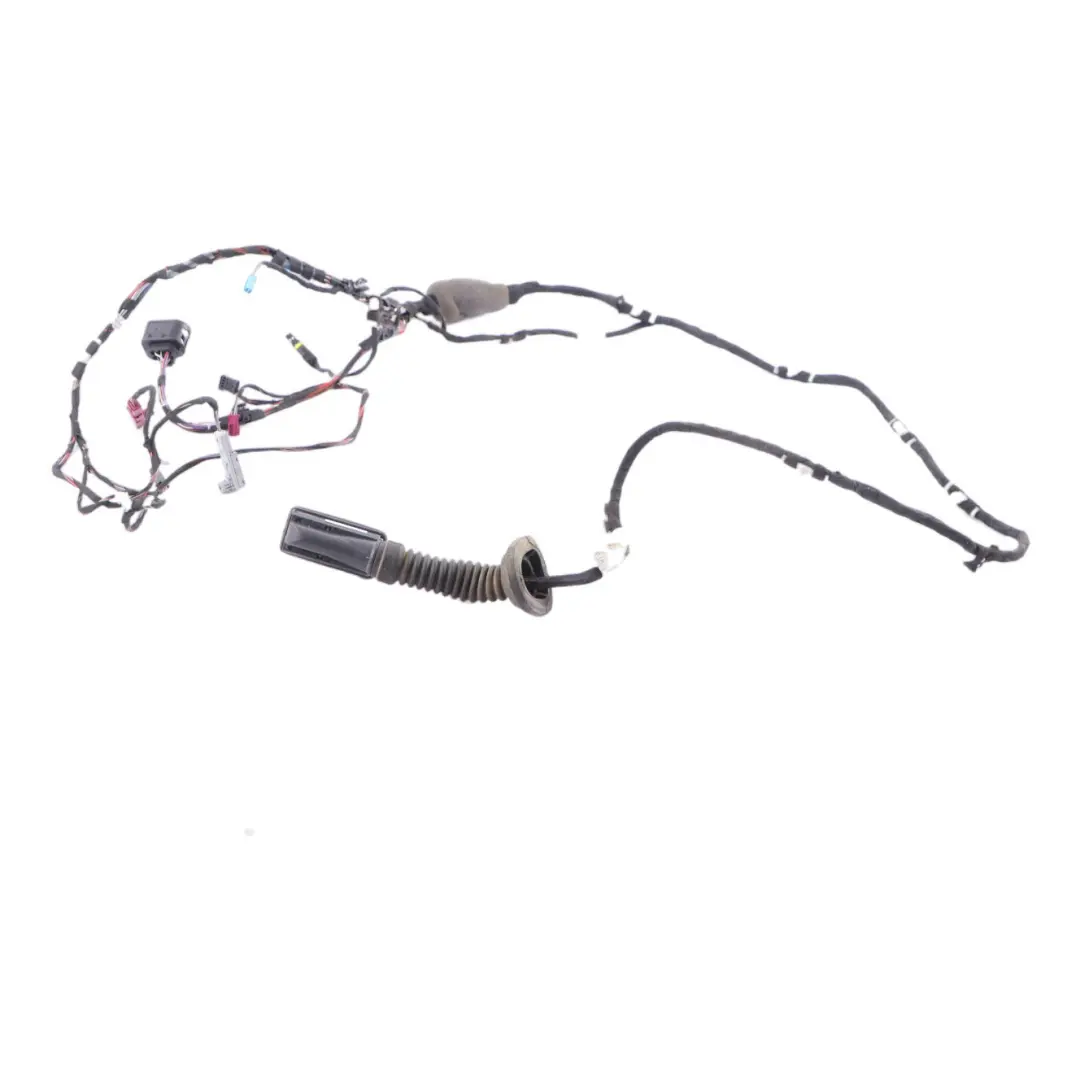 Hinten Rechts Tür Verkabelung für BMW X3 G01 mit Teilenummer 8793253 BMW X3 G01 Hinten Rechts Tür Verkabelung - SKU 8793253 - Teilenummer 8793253