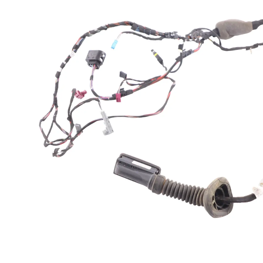 Right O/S Door Wiring to BMW X3 G01 Rear with Part number 8793253 BMW X3 G01 Rear Right O/S Door Wiring - SKU 8793253 - Part number 8793253