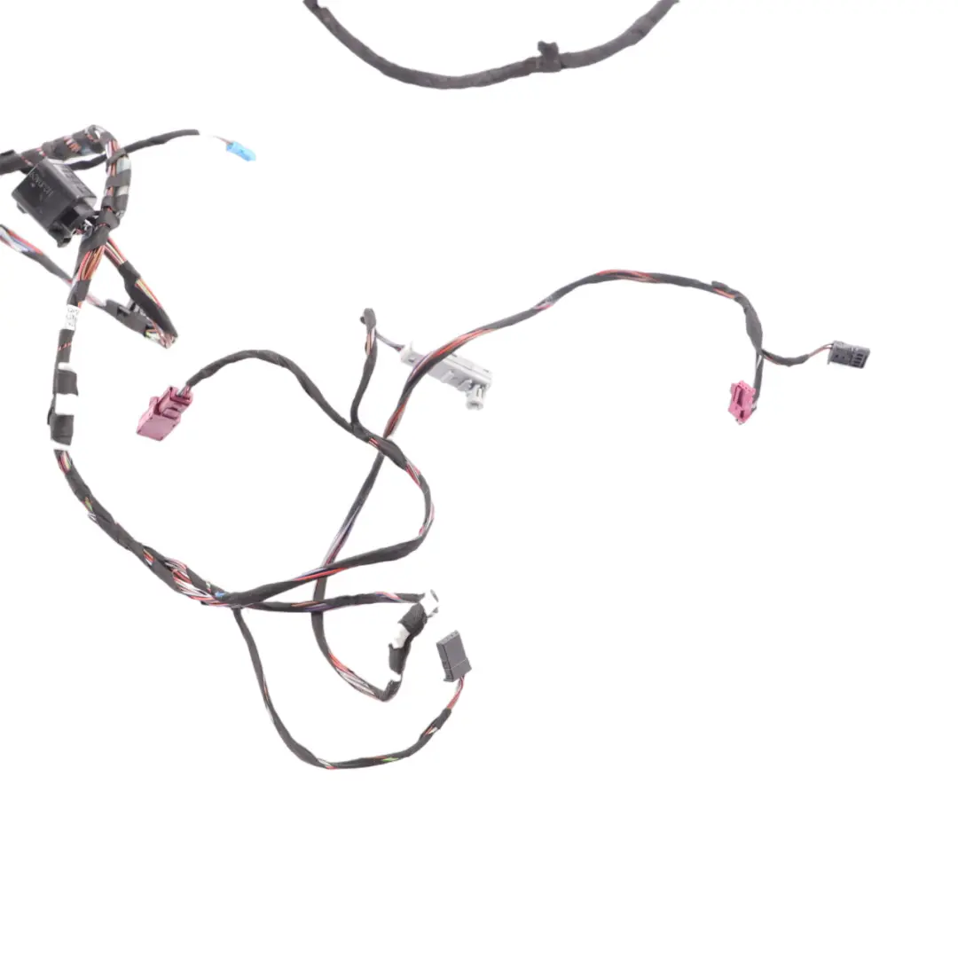 Right O/S Door Wiring to BMW X3 G01 Rear with Part number 8793253 BMW X3 G01 Rear Right O/S Door Wiring - SKU 8793253 - Part number 8793253