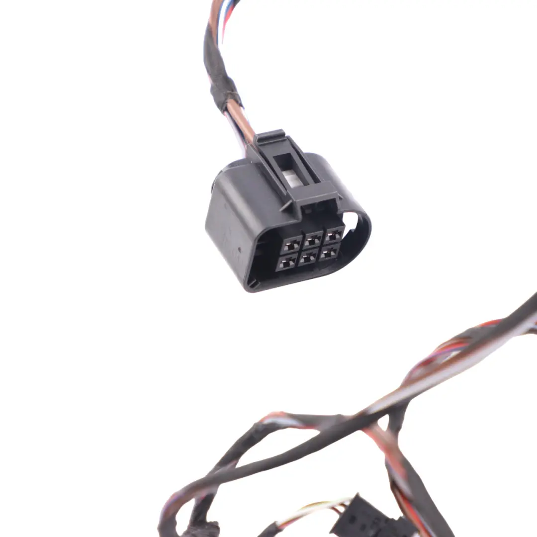 BMW X3 G01 Hinten Rechts Tür Verkabelung - SKU 8793253 - Teilenummer 8793253