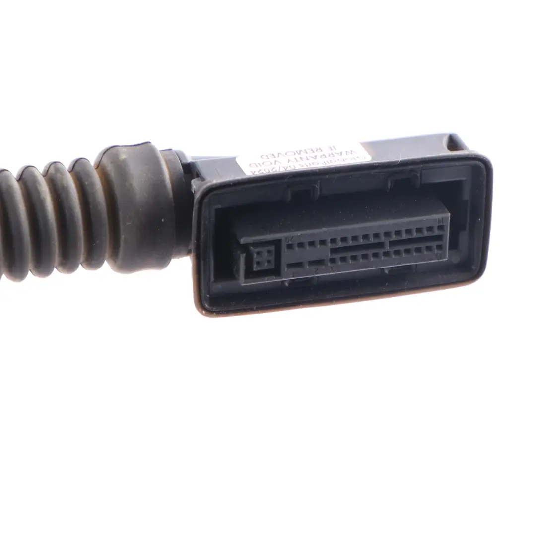 BMW X3 G01 Faisceau De Câblage De Porte Arrière Droite Côté Conducteur - SKU 8793253 - Numéro de pièce 8793253