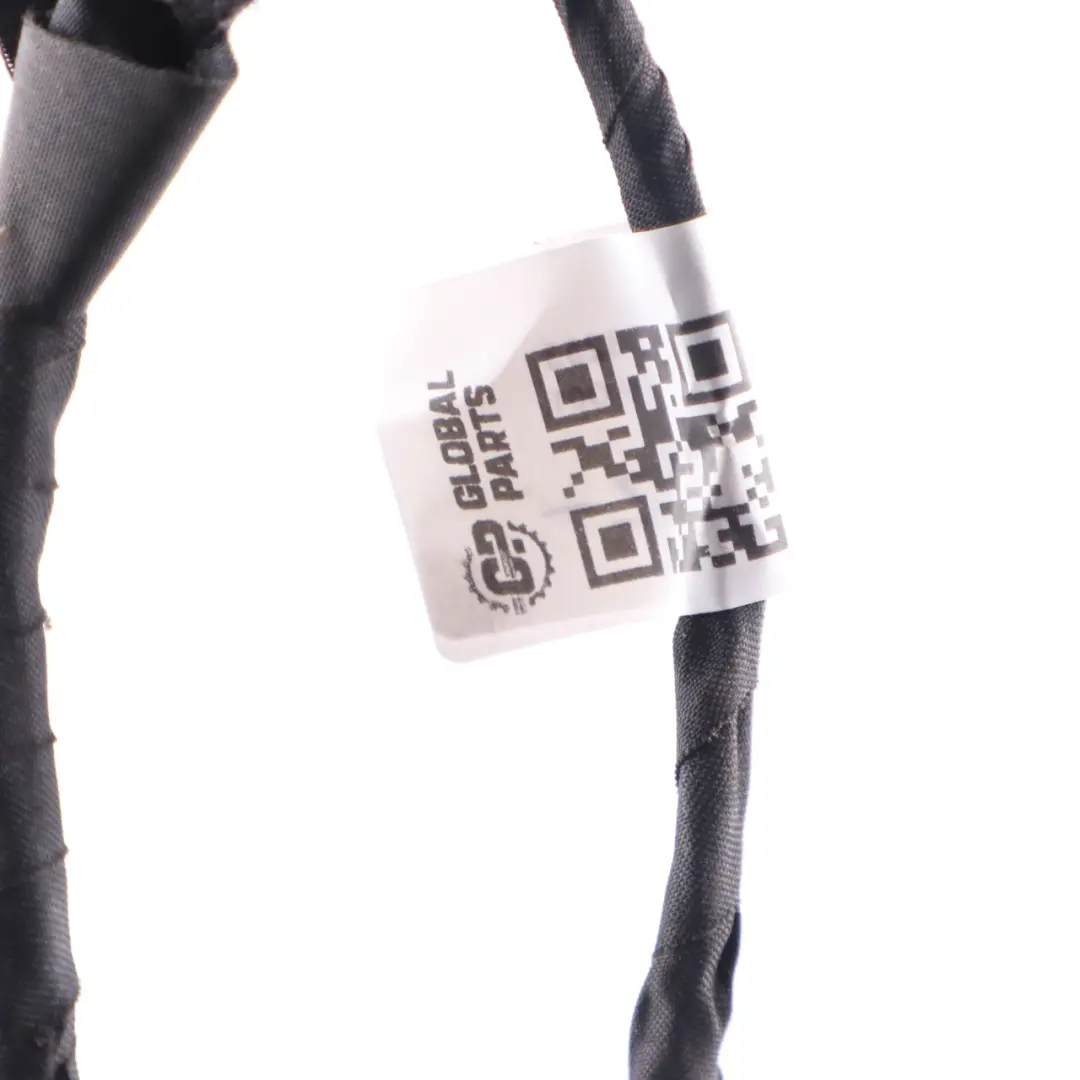 Okablowanie Wiązka Przewodów Drzwi Prawy Tył do BMW X3 G01 o numerze 8793253 BMW X3 G01 Okablowanie Wiązka Przewodów Drzwi Prawy Tył - SKU 8793253 - Numer Części 8793253