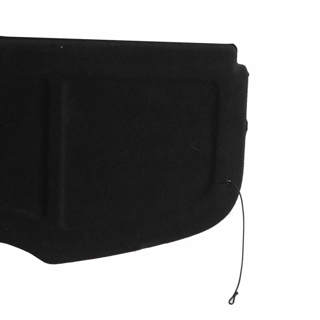 Window Parcel Shelf Boot Trunk Load Cover Black to Peugeot 207 Rear with Part number 8794 RX Peugeot 207 Rear Window Parcel Shelf Boot Trunk Load Cover Black - SKU 8794RX - Part number 8794 RX