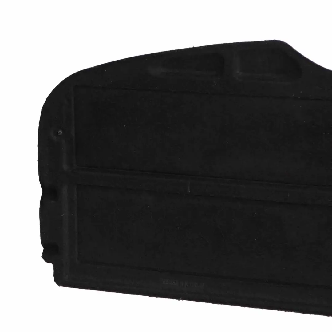 Window Parcel Shelf Boot Trunk Load Cover Black to Peugeot 207 Rear with Part number 8794 RX Peugeot 207 Rear Window Parcel Shelf Boot Trunk Load Cover Black - SKU 8794RX - Part number 8794 RX