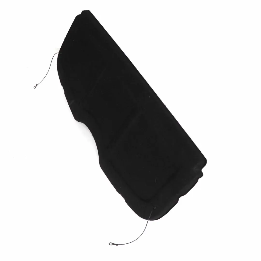 Parcela Ventana Trasera Maletero Carga Cubierta Negro para Peugeot 207 con número de pieza 8794 RX Peugeot 207 Parcela Ventana Trasera Maletero Carga Cubierta Negro - SKU 8794RX - Número de pieza 8794 RX