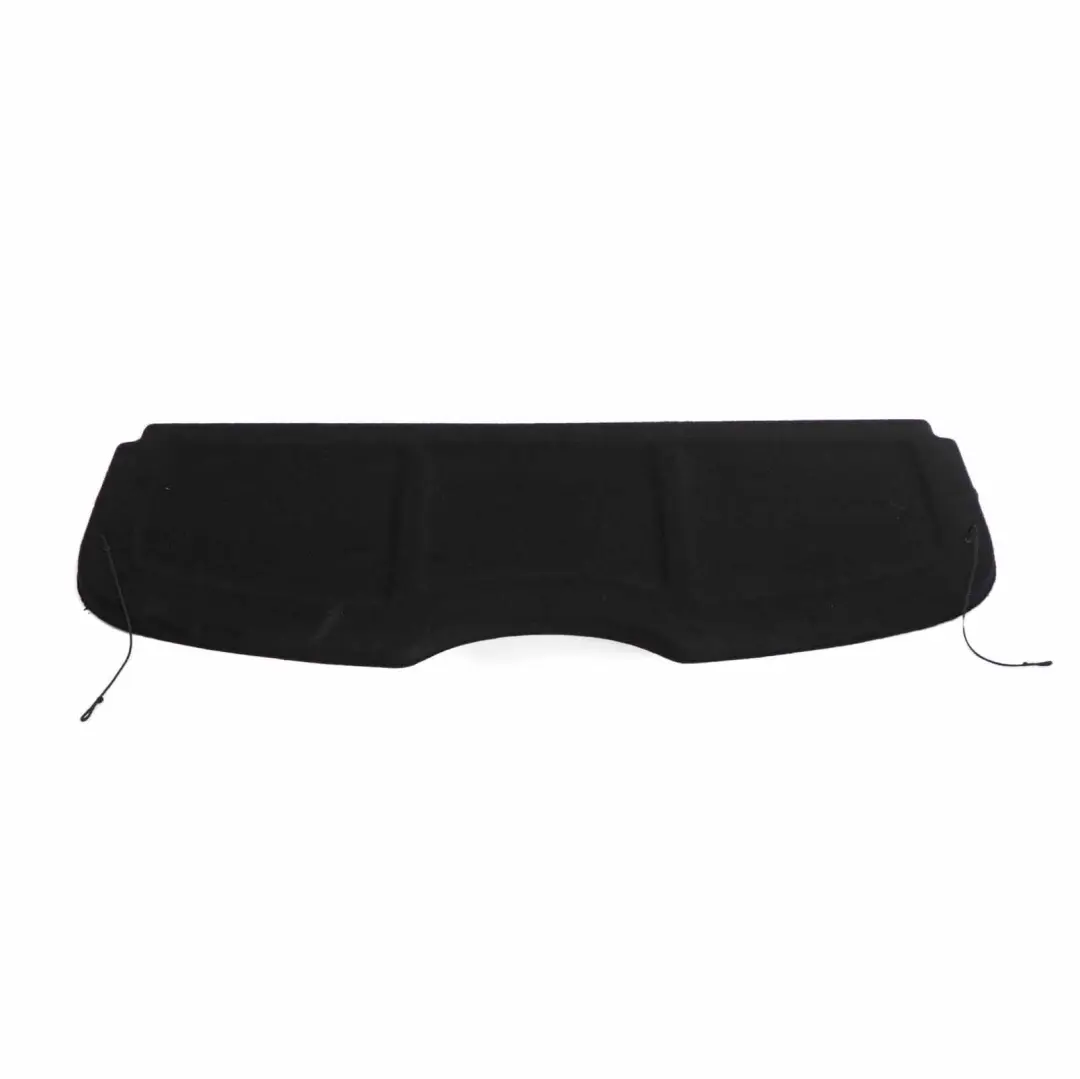 Peugeot 207 Heckscheibe Hutablage Kofferraum Laderaumabdeckung Schwarz - SKU 8794RX - Teilenummer 8794 RX