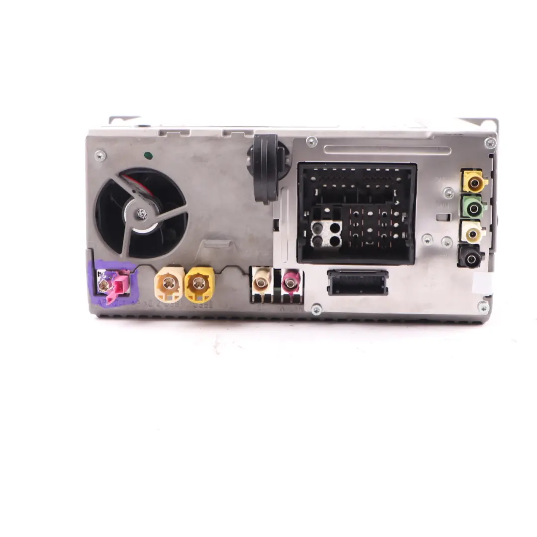 BMW F20 F21 F30 F31 LCI Radio Professional Navigation Sat Nav Head Unit - SKU 8794119-1 - Part number 8794119