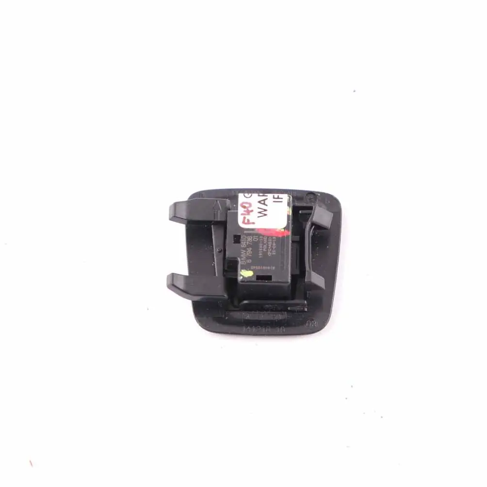 BMW F40 G20 G30 Mikrofon OMNI 50 Czarny - SKU 8794736 - Numer Części 8794736