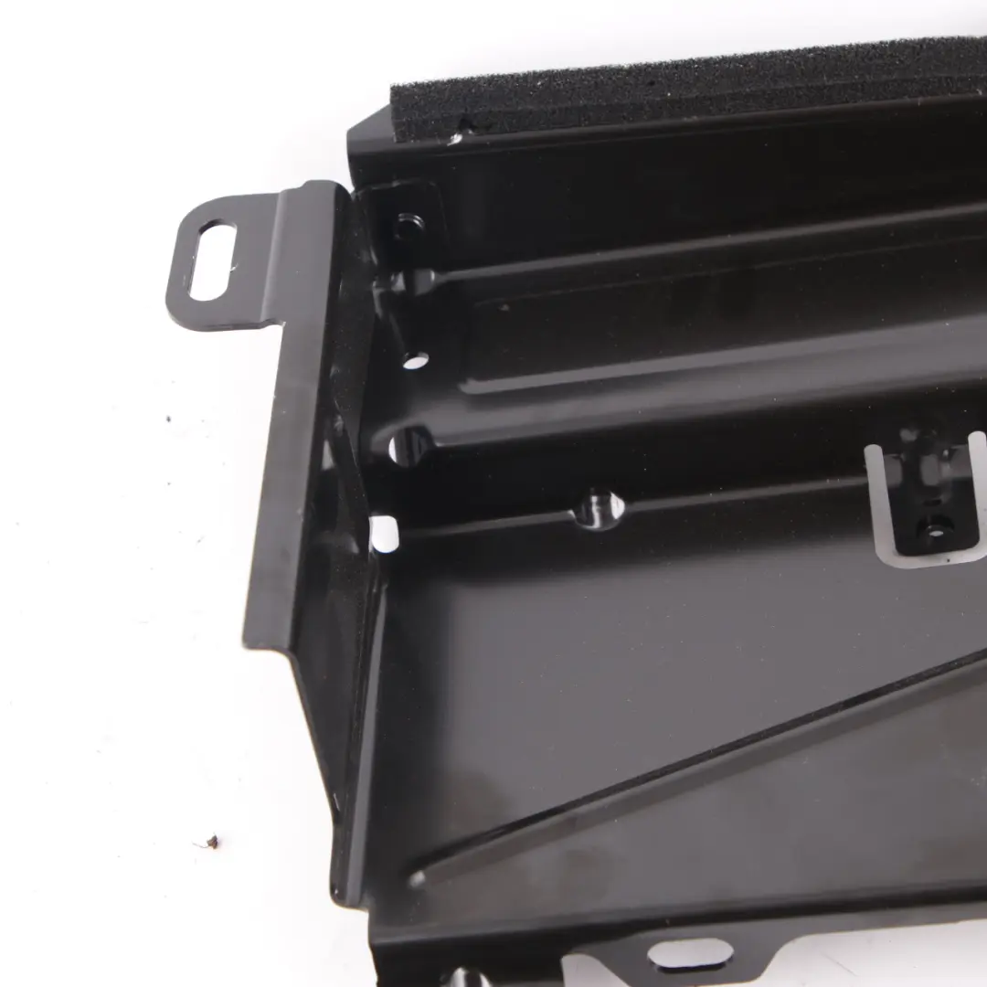 Amplifier Holder BMW G30 G31 Bracket Audio Mounting Mount to with Part number 8794738 Amplifier Holder BMW G30 G31 Bracket Audio Mounting Mount - SKU 8794738 - Part number 8794738