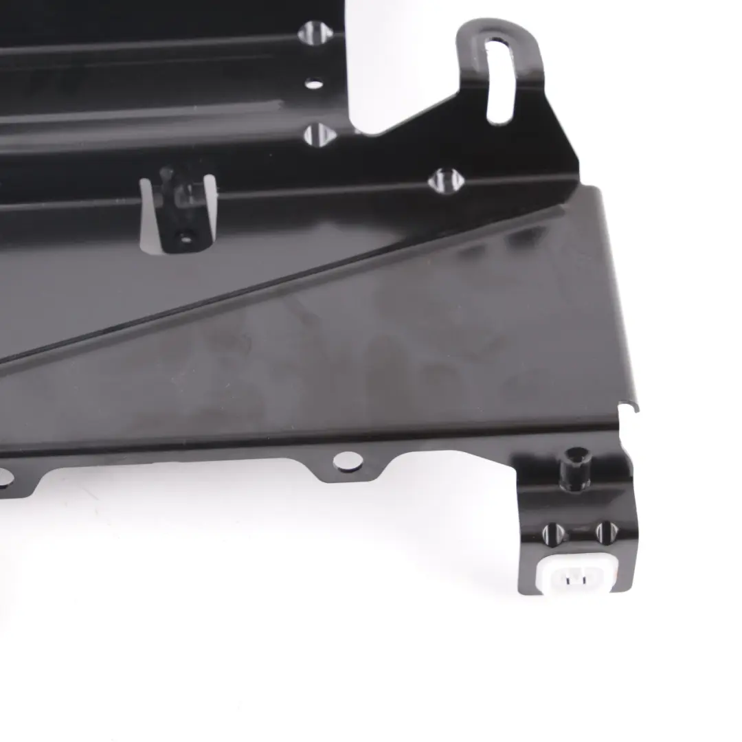 Amplifier Holder BMW G30 G31 Bracket Audio Mounting Mount to with Part number 8794738 Amplifier Holder BMW G30 G31 Bracket Audio Mounting Mount - SKU 8794738 - Part number 8794738