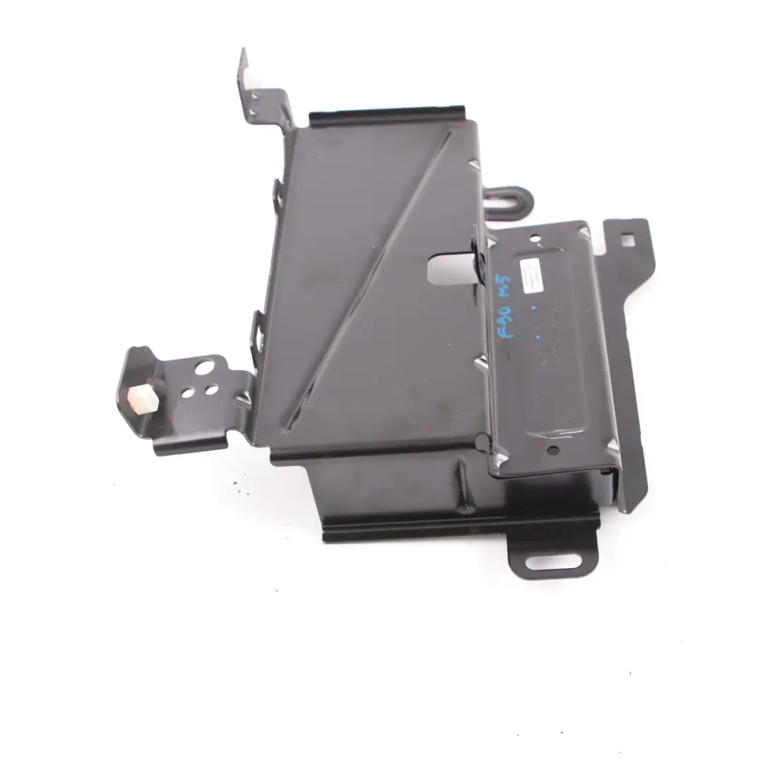 Amplifier Holder BMW G30 G31 Bracket Audio Mounting Mount to with Part number 8794738 Amplifier Holder BMW G30 G31 Bracket Audio Mounting Mount - SKU 8794738 - Part number 8794738