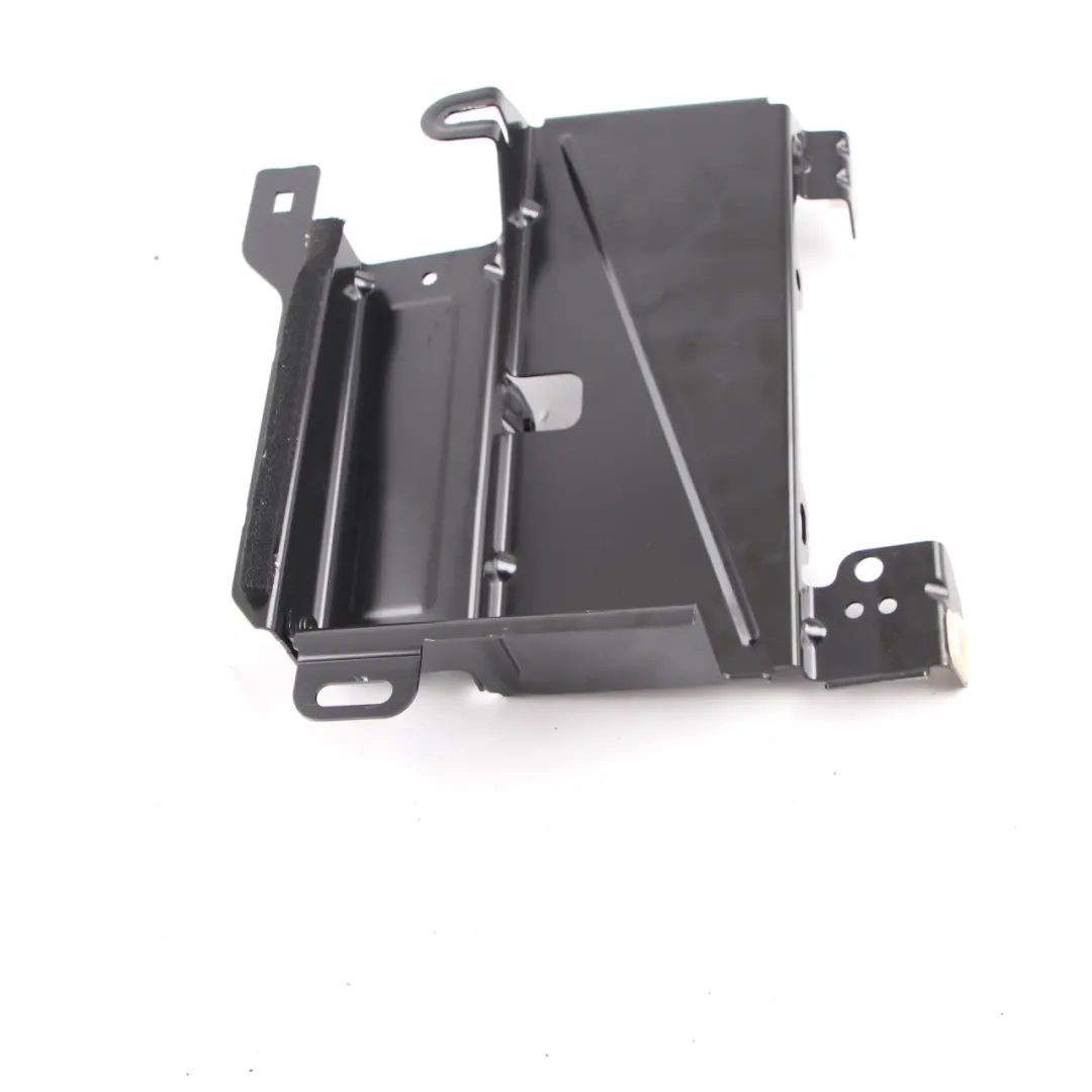 Amplifier Holder BMW G30 G31 Bracket Audio Mounting Mount to with Part number 8794738 Amplifier Holder BMW G30 G31 Bracket Audio Mounting Mount - SKU 8794738 - Part number 8794738