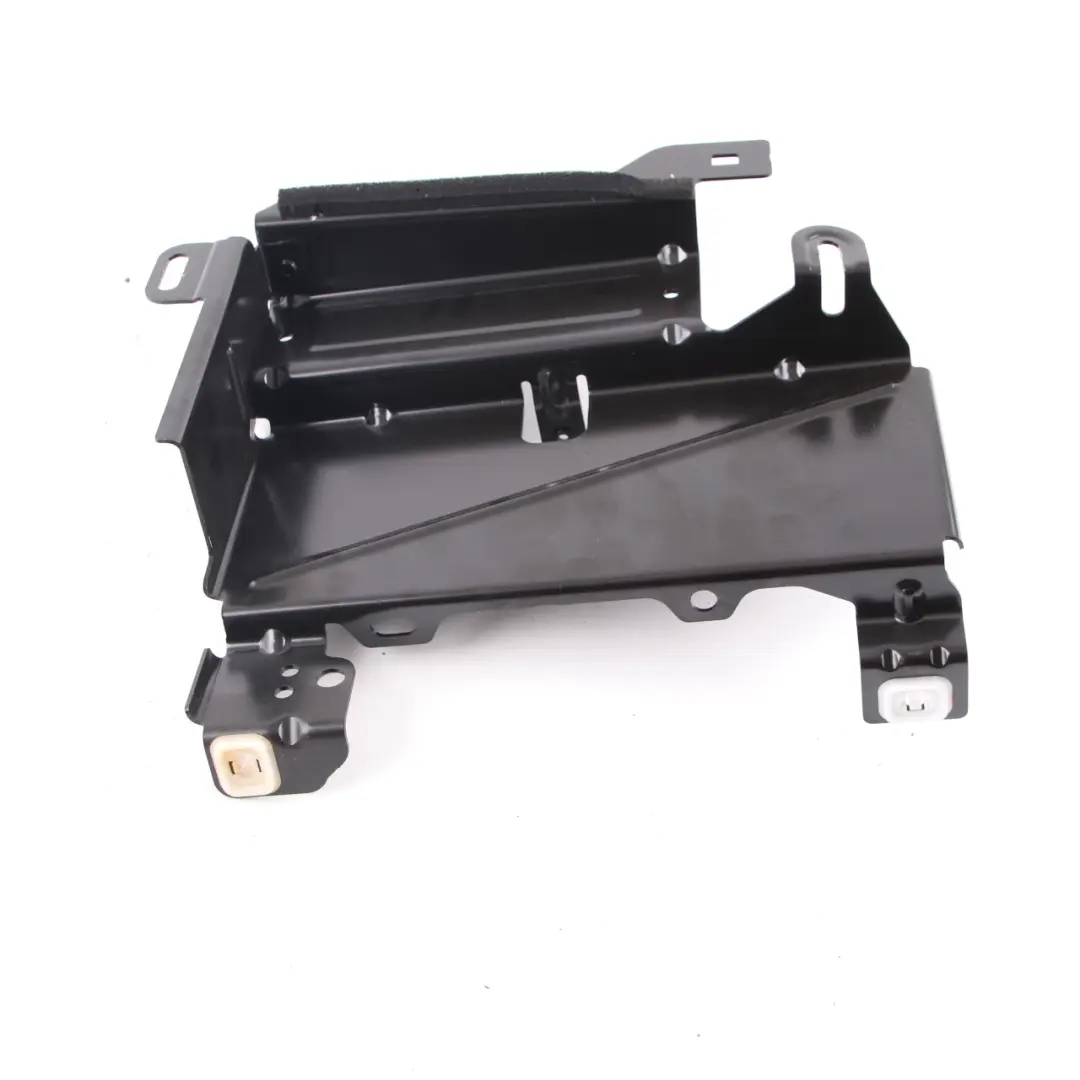 Amplifier Holder BMW G30 G31 Bracket Audio Mounting Mount to with Part number 8794738 Amplifier Holder BMW G30 G31 Bracket Audio Mounting Mount - SKU 8794738 - Part number 8794738