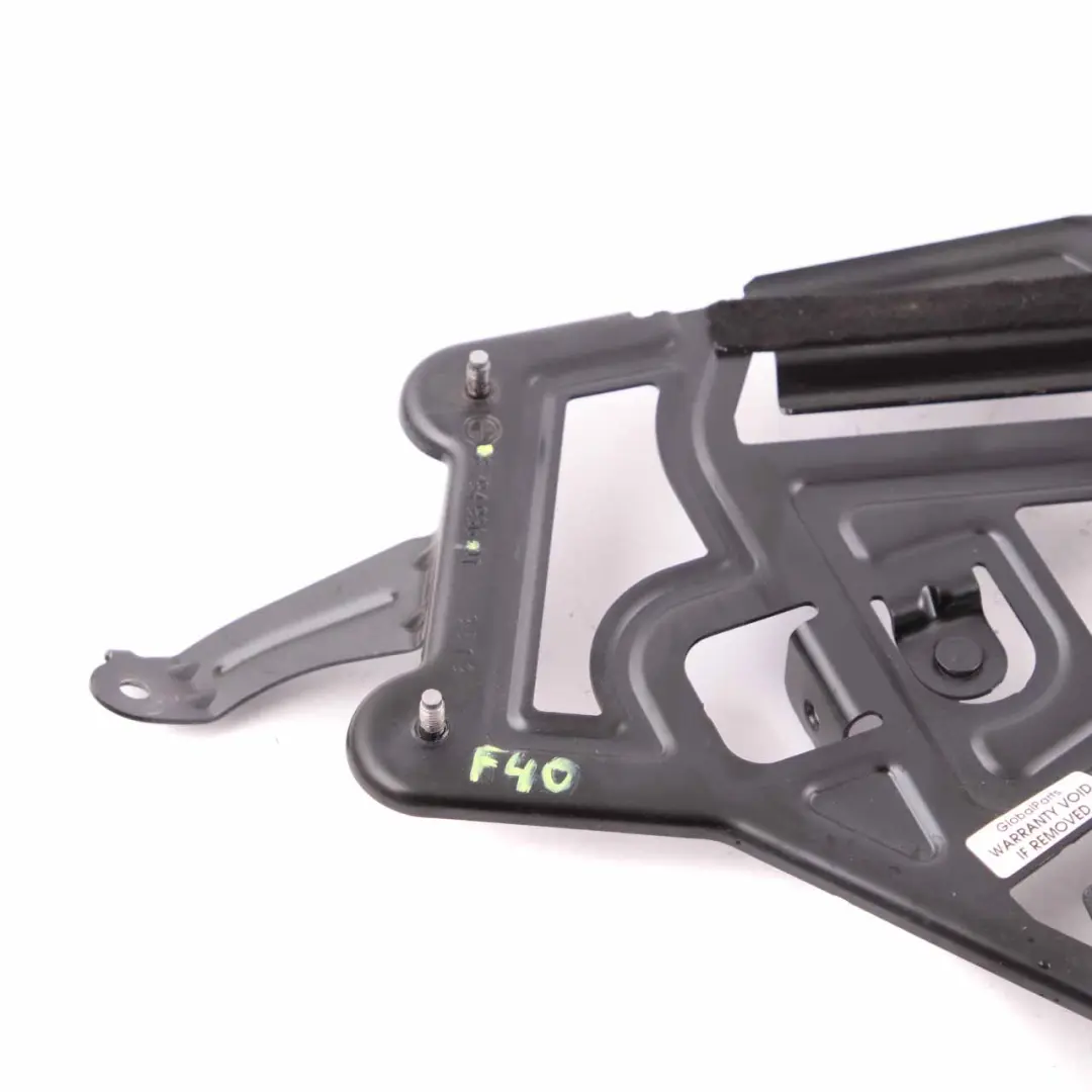 Bracket Holder Amplifier Mounting RAM ASD to BMW F40 with Part number 8794936 BMW F40 Bracket Holder Amplifier Mounting RAM ASD - SKU 8794936 - Part number 8794936