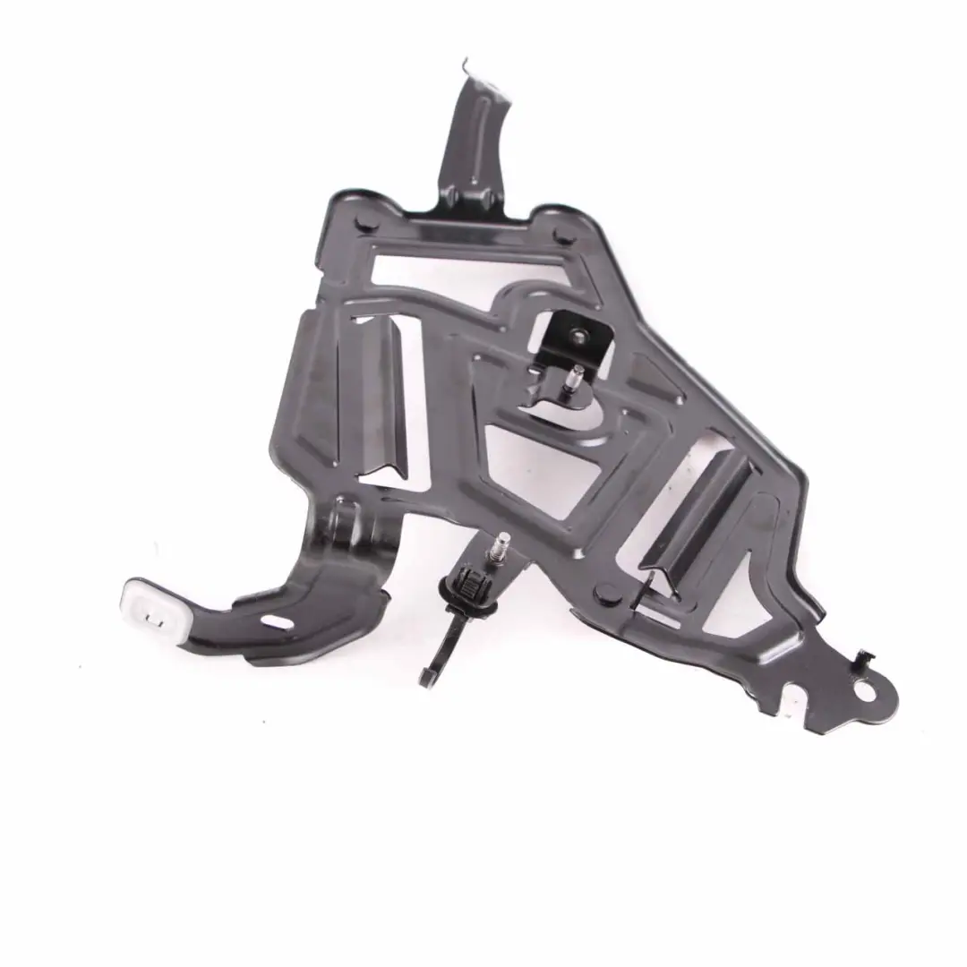 Bracket Holder Amplifier Mounting RAM ASD to BMW F40 with Part number 8794936 BMW F40 Bracket Holder Amplifier Mounting RAM ASD - SKU 8794936 - Part number 8794936