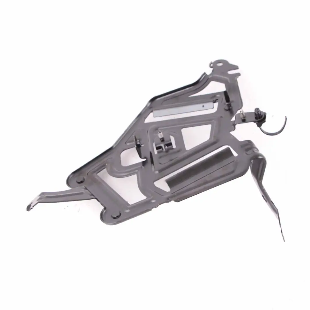 Bracket Holder Amplifier Mounting RAM ASD to BMW F40 with Part number 8794936 BMW F40 Bracket Holder Amplifier Mounting RAM ASD - SKU 8794936 - Part number 8794936