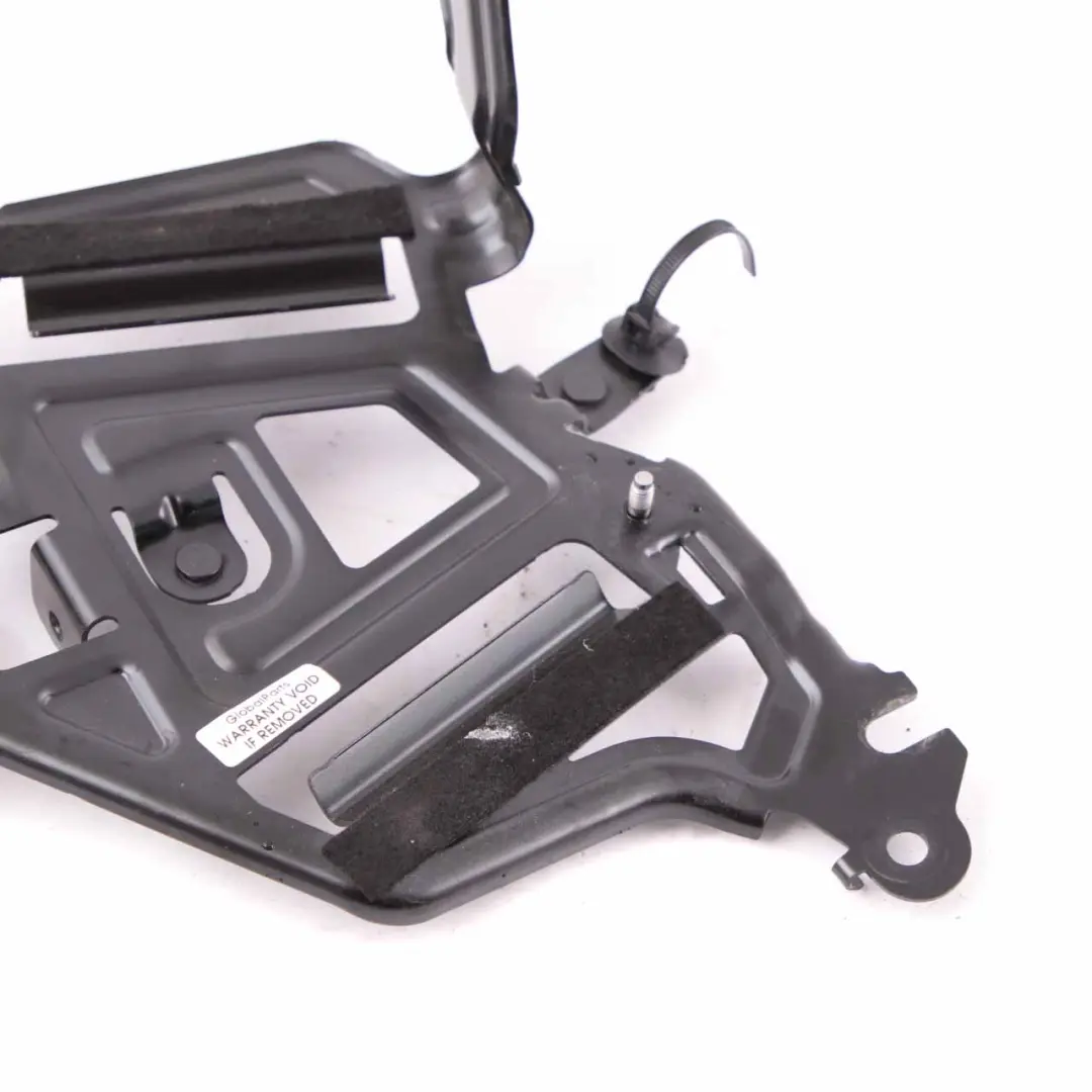 BMW F40 Bracket Holder Amplifier Mounting RAM ASD - SKU 8794936 - Part number 8794936