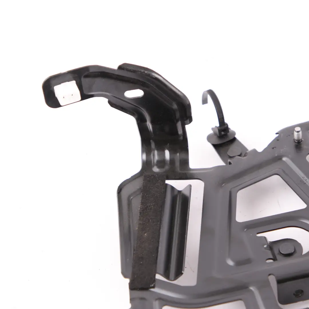 Bracket Holder Amplifier Mounting RAM ASD to BMW F40 with Part number 8794936 BMW F40 Bracket Holder Amplifier Mounting RAM ASD - SKU 8794936 - Part number 8794936