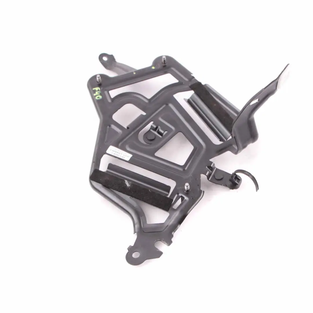 Bracket Holder Amplifier Mounting RAM ASD to BMW F40 with Part number 8794936 BMW F40 Bracket Holder Amplifier Mounting RAM ASD - SKU 8794936 - Part number 8794936