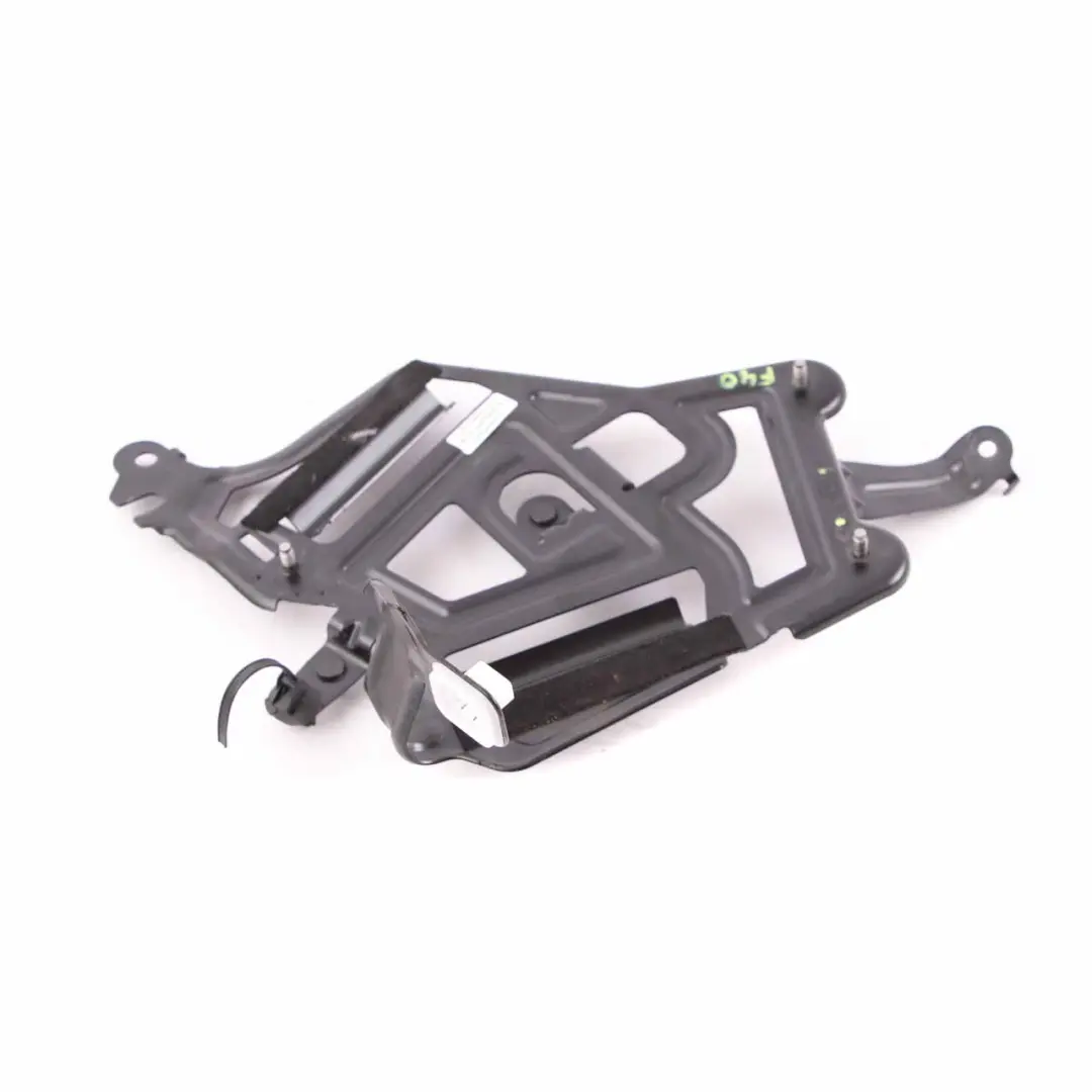 Bracket Holder Amplifier Mounting RAM ASD to BMW F40 with Part number 8794936 BMW F40 Bracket Holder Amplifier Mounting RAM ASD - SKU 8794936 - Part number 8794936