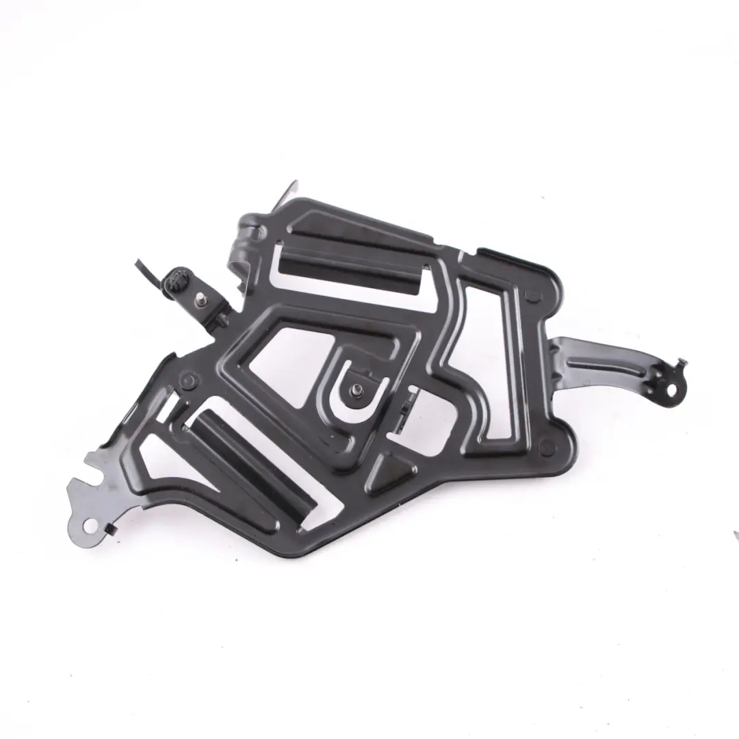 Bracket Holder Amplifier Mounting RAM ASD to BMW F40 with Part number 8794936 BMW F40 Bracket Holder Amplifier Mounting RAM ASD - SKU 8794936 - Part number 8794936