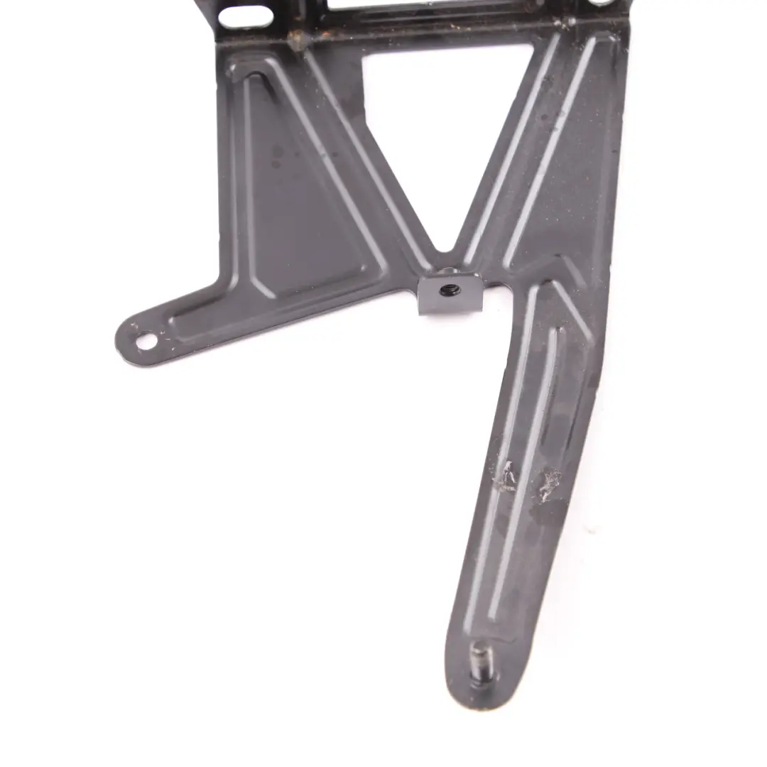 Bracket Holder HiFi Audio Amplifier Mounting Mount to BMW F40 F44 with Part number 8794937 BMW F40 F44 Bracket Holder HiFi Audio Amplifier Mounting Mount - SKU 8794937 - Part number 8794937