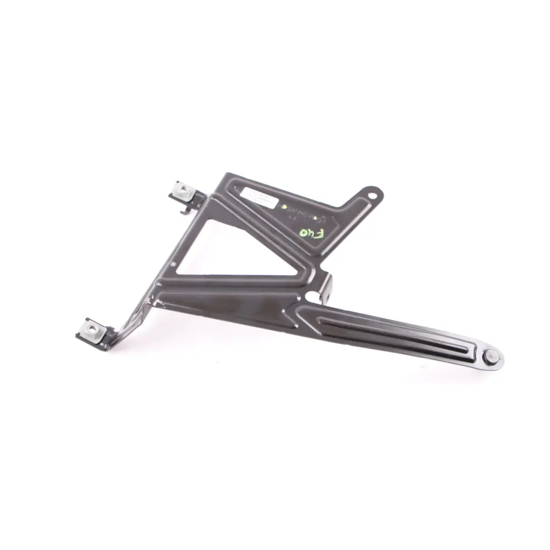 Bracket Holder HiFi Audio Amplifier Mounting Mount to BMW F40 F44 with Part number 8794937 BMW F40 F44 Bracket Holder HiFi Audio Amplifier Mounting Mount - SKU 8794937 - Part number 8794937