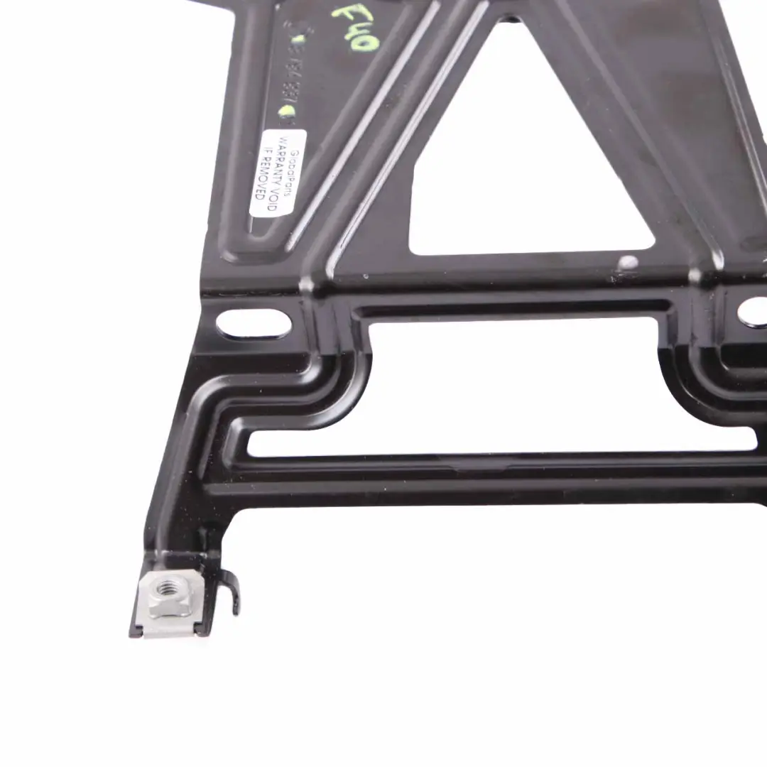 BMW F40 F44 Bracket Holder HiFi Audio Amplifier Mounting Mount - SKU 8794937 - Part number 8794937