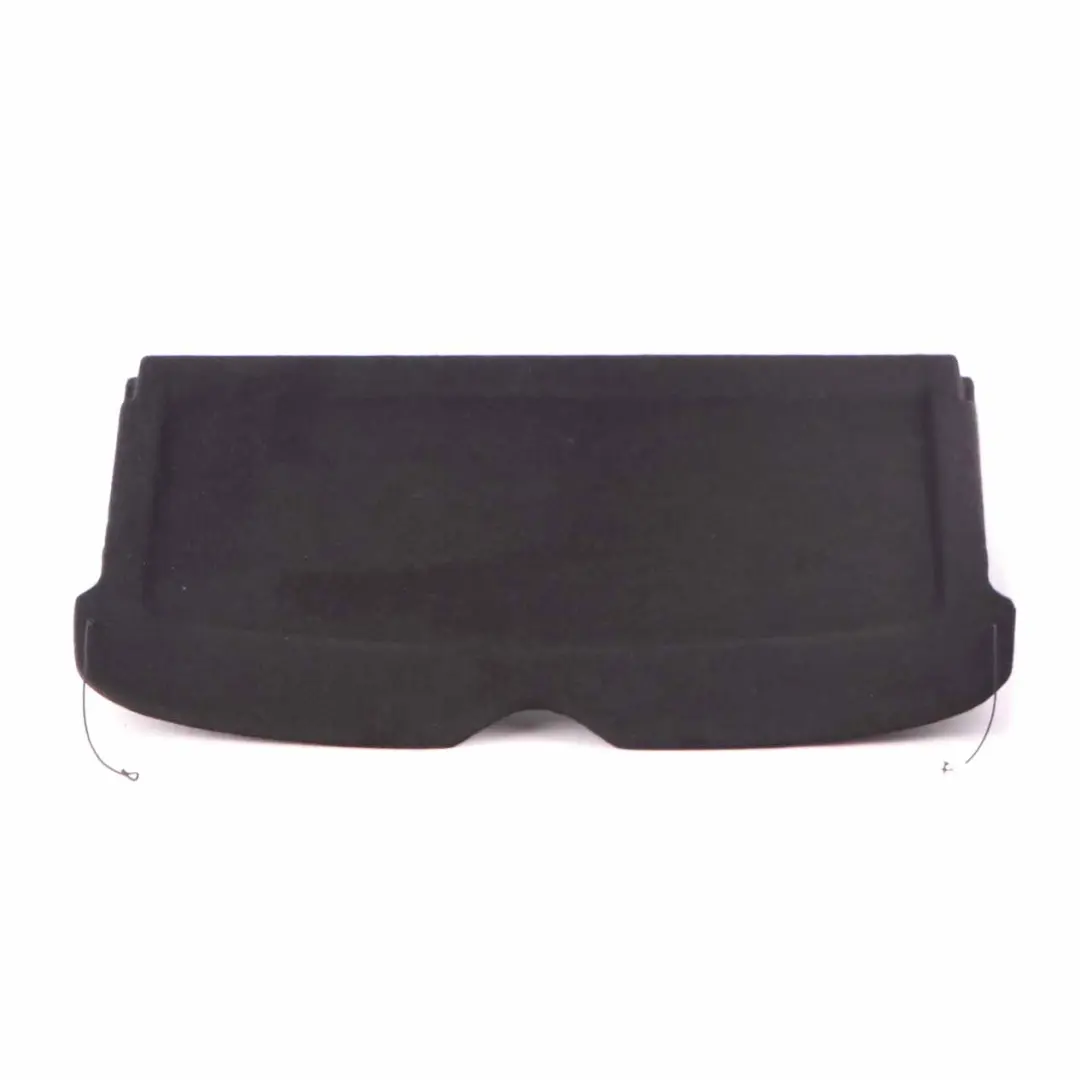 Window Parcel Shelf Compartment Trunk Load Cover Black to Peugeot 307 Rear with Part number 8794NJ Peugeot 307 Rear Window Parcel Shelf Compartment Trunk Load Cover Black - SKU 8794NJ - Part number 8794NJ