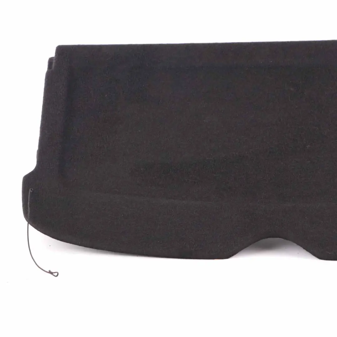 Window Parcel Shelf Compartment Trunk Load Cover Black to Peugeot 307 Rear with Part number 8794NJ Peugeot 307 Rear Window Parcel Shelf Compartment Trunk Load Cover Black - SKU 8794NJ - Part number 8794NJ