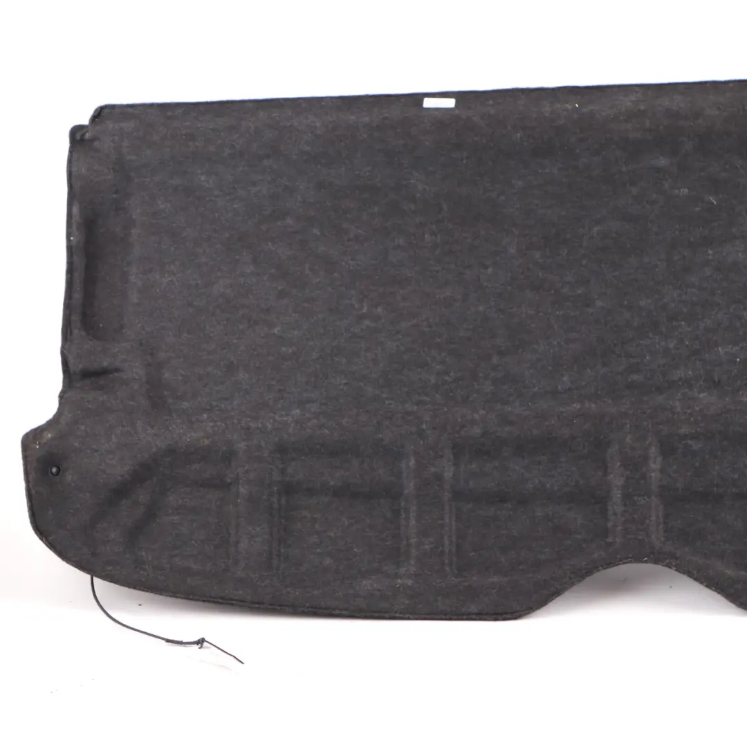 Peugeot 307 Rear Window Parcel Shelf Compartment Trunk Load Cover Black - SKU 8794NJ - Part number 8794NJ