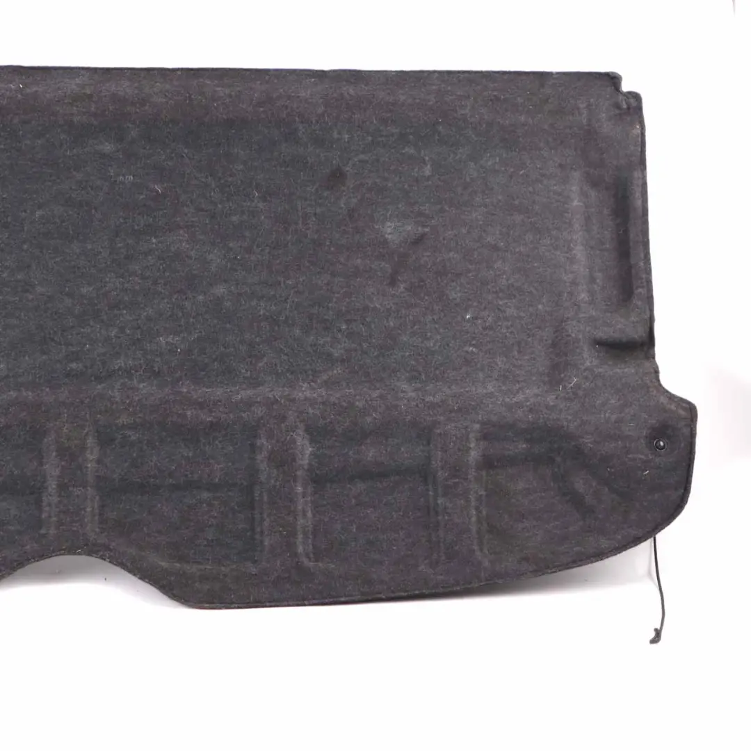 Window Parcel Shelf Compartment Trunk Load Cover Black to Peugeot 307 Rear with Part number 8794NJ Peugeot 307 Rear Window Parcel Shelf Compartment Trunk Load Cover Black - SKU 8794NJ - Part number 8794NJ