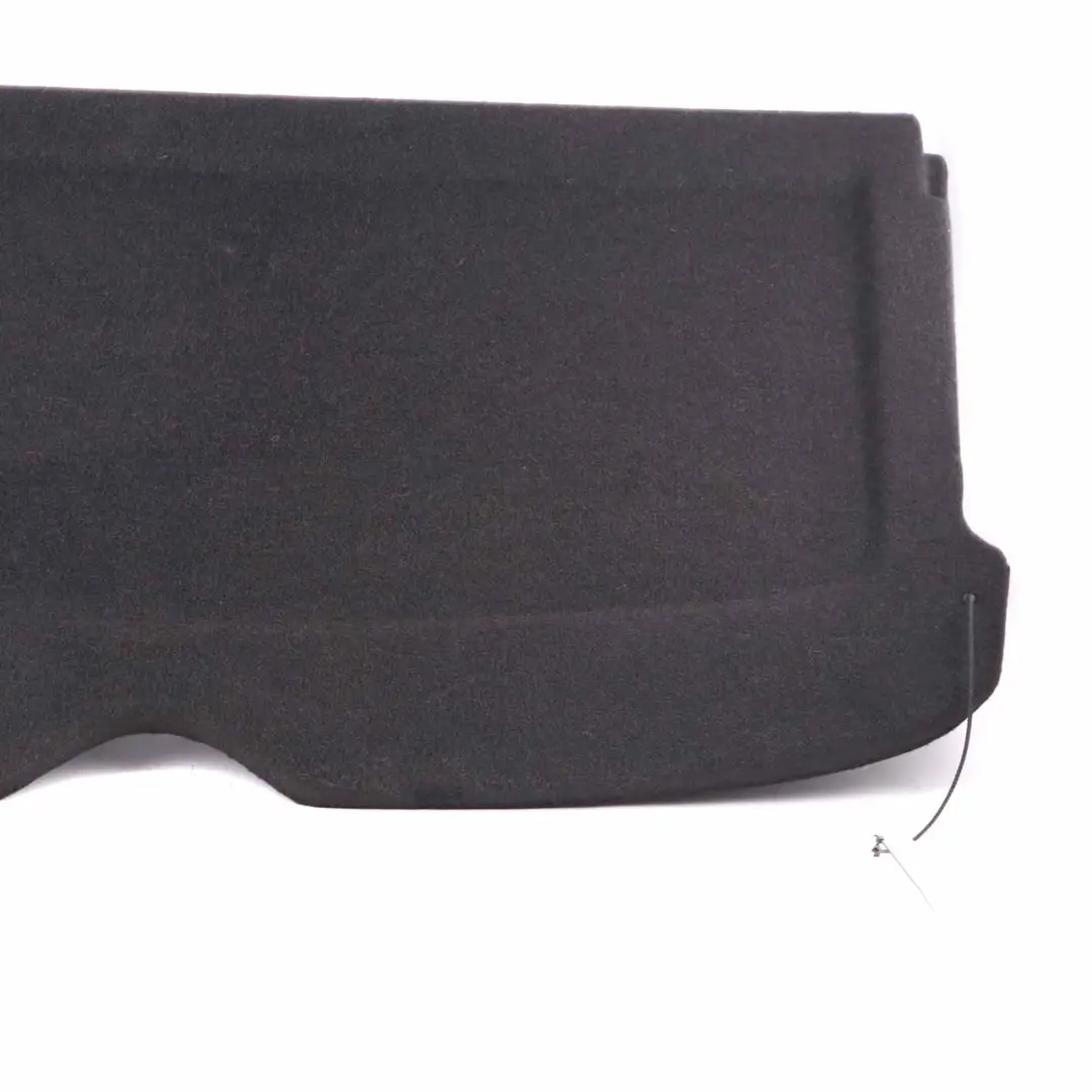 Peugeot 307 Rear Window Parcel Shelf Compartment Trunk Load Cover Black - SKU 8794NJ - Part number 8794NJ