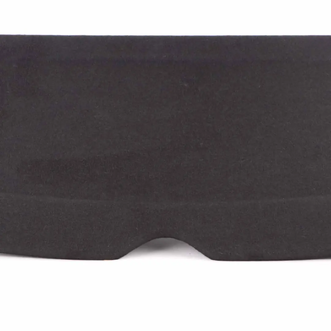 Peugeot 307 Rear Window Parcel Shelf Compartment Trunk Load Cover Black - SKU 8794NJ - Part number 8794NJ