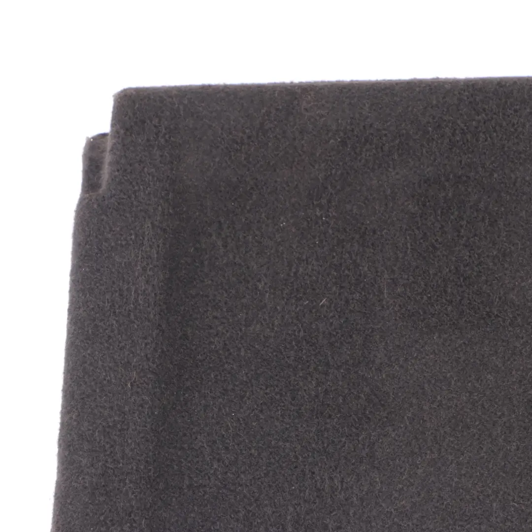 Peugeot 307 Rear Window Parcel Shelf Compartment Trunk Load Cover Black - SKU 8794NJ - Part number 8794NJ